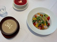 -马克西姆俄罗斯餐厅(通亚街店)