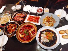 -小资太太餐厅(南岗区店)