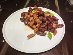 -大理实力希尔顿酒店•御玺中餐厅