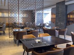 -丽都皇冠假日酒店·Matrix亦餐厅(望京店)