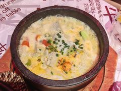 -老班长·小龙虾·鲜货烧烤大排档(金街美地店)