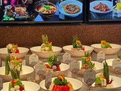 -炊江南·上海菜(国展华漕店)