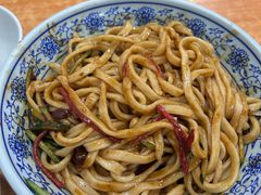 -门框胡同百年卤煮(鸟巢店)