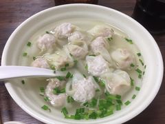 -鲁氏汤包王(长白街店)