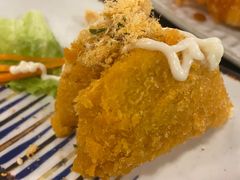 -顶屋咖喱(街道口总店)