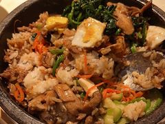 -七八冷面·延边朝鲜族美食(欢乐谷店)