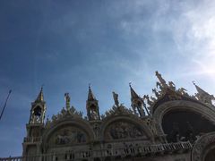 -圣马尔谷圣殿宗主教座堂