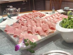 -草原传奇鲜羊火锅(桥北店)