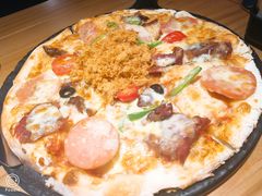 -清真·艾美可餐厅(大悦汇店)