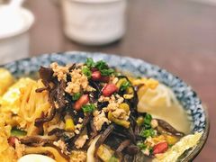 -东门七爷螺蛳粉(浦东店)