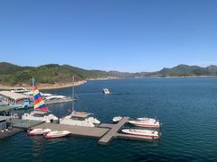 -北京金海湖景区