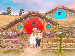 -武汉紫薇都市田园