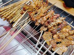-古彭7只羊·徐州烧烤(玄武墨香路店)
