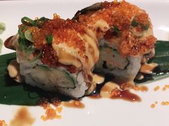 -青叶日式料理(飘亮阳光广场店)
