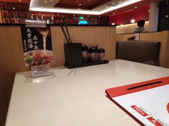 -味千拉面(上海蓝天路店)