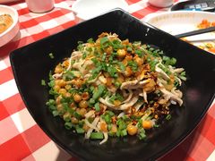 -西贝(枫蓝国际购物中心店)