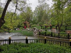 -太阳宫公园