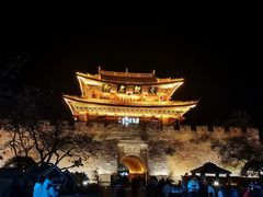 -大理古城