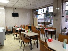 大堂-洪峰浩老北京烧饼夹肉(角门路店)