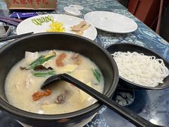 -桥香园过桥米线(复兴路店)