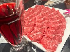 -南门涮肉(北洼路店)