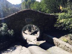 -白马涧龙池景区