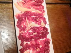 -牛事制造局牛肉火锅(莲岳路店)