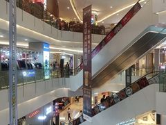 -皇庭广场(福华三路店)