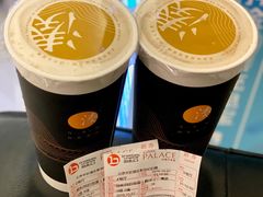 -中影国际影城(东方新天地CINITY店)