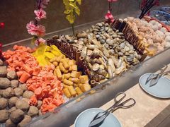 -菲住布渴酒店自助餐厅(阿里巴巴西溪园区店)