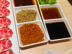 -伊茉家的烤肉店(勒泰中心店)