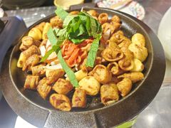 -七星布车休闲料理店