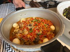 -帝一铭家宴(板塘店)