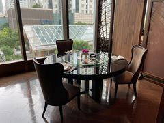 -夏宫中餐厅(静安香格里拉店)