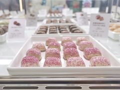 -GODIVA(五角场万达广场店)