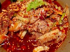 -巴蜀风·地道川菜(总店)