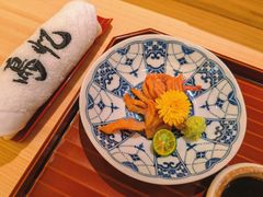 -鳥忆·omakase炭火烧鸟