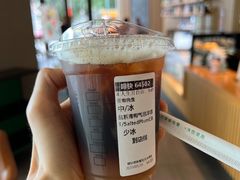 -星巴克(桂林国贸益华城店)