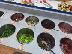 -鲜牛记潮汕牛肉火锅(淮安珠海路店)