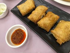 -金时代顺风大酒店(静安大融城店)