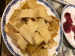 豆皮-码头故事火锅(郫县红光店)