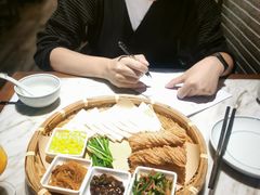 -掌柜的店·河南菜(日月光店)