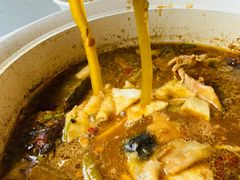 -红井路游艺炖锅·音乐餐吧(十渡店)