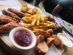 -G+KITCHEN(龙湖狮山天街店)