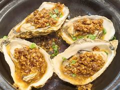 -甬小馆·焗海鲜温州菜(五马街店)
