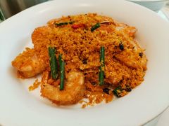 -汤城小厨•粤菜•靓汤(金宝街店)