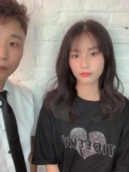 -可大男士理发馆