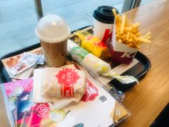 -肯德基(凤凰店)