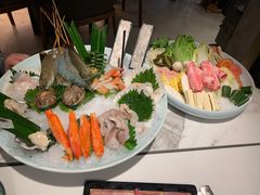 -生如夏花泰式火锅(伊藤双楠店)