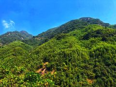 景点-井空里大峡谷